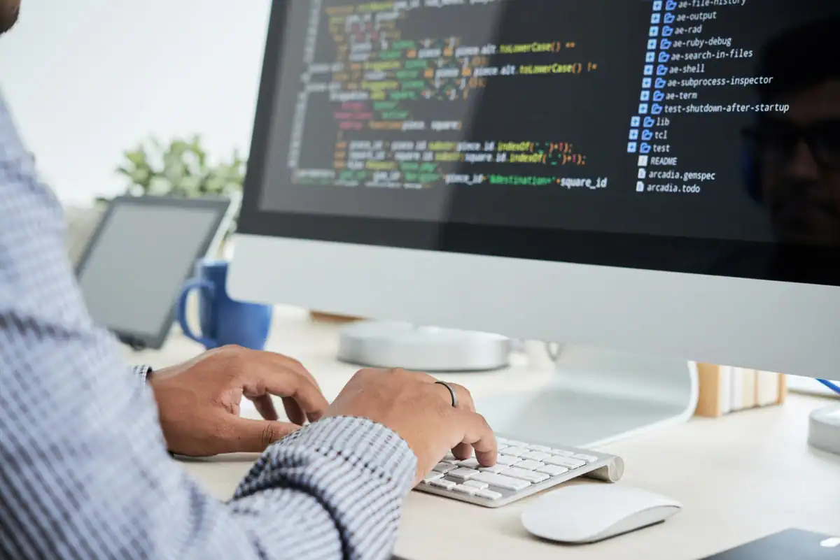 AI-Powered IDEs
