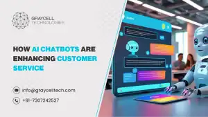 AI Chatbots Enhance Customer Service