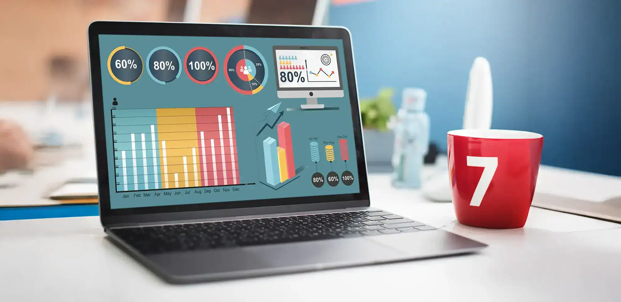 Data Analytics Solutions Providers