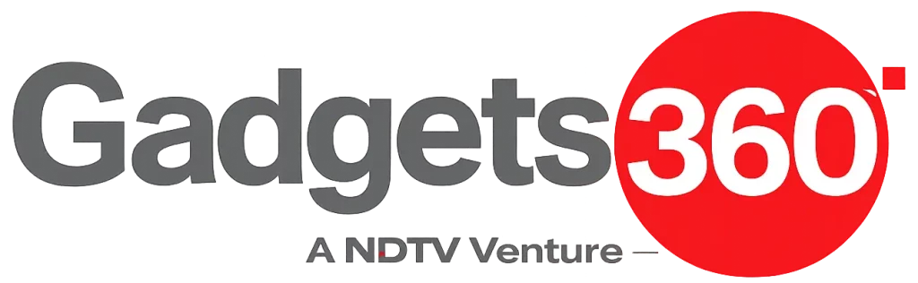 Gadgets 360 Logo