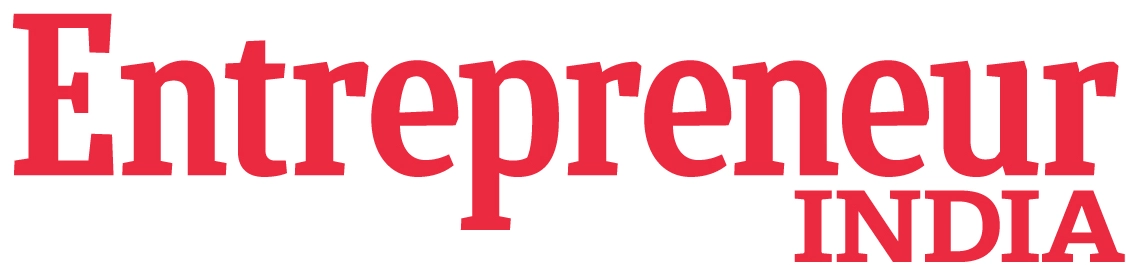 Entrepreneur India Logo