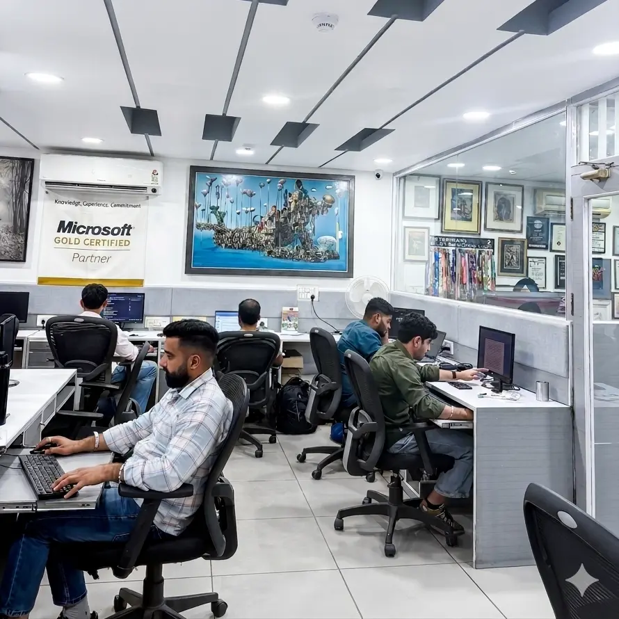 Graycell -Digital Marketing Company in Chandigarh